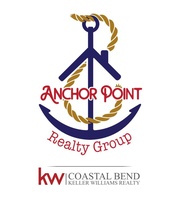 Anchor Point Realty Group of Keller Williams Coastal Bend