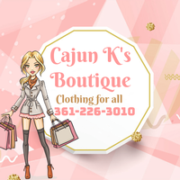 Cajun K's Boutique