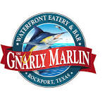 The Gnarly Marlin