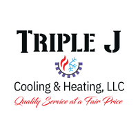 Triple J Cooling & Heating, LLC