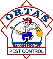 Orta's Professional Pest Control 