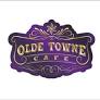 Old Towne Cafe