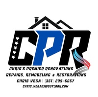 Chris's Premier Renovations LLC