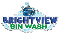 Brightview Bin Wash