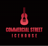 Commercial Street Icehouse