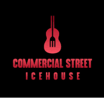 Commercial Street Icehouse Commercial Street Icehouse