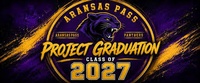 Aransas Pass Project Graduation 