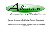 Alliance Comfort Solutions