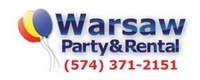 Warsaw Party & Rental