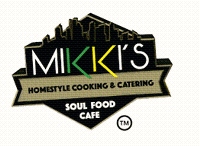 Mikki's Soul Food Cafe 