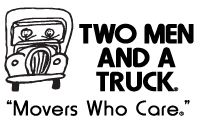 Two Men And A Truck 