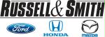 Russell & Smith Ford, Honda & Mazda