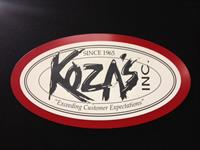 Koza's, Inc.