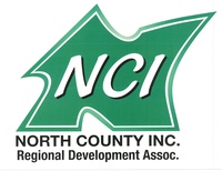 North County Incorporated, Regional Development Associat