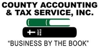 County Accounting and Tax Service, Inc.