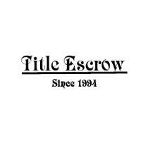 Title Escrow of Robertson County, Inc.