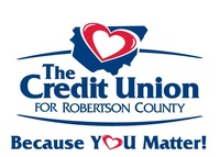 The Credit Union for Robertson County