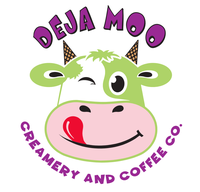 Deja Moo Creamery & Coffee Co.