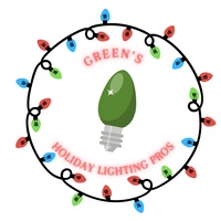 Green's Holiday Lighting Pro