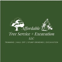 Affordable Tree & Excavation, LLC.