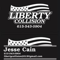 Liberty Collision