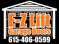 E-Z Lift Garage Doors