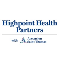 Highpoint Health with Ascension Saint Thomas