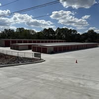 Twin Oaks Storage