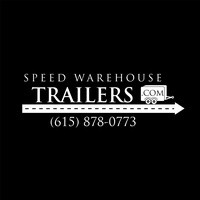 Speed Warehouse Trailers