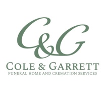 Cole and Garrett Funeral Home and Cremation Services