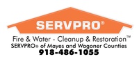 SERVPRO of Mayes & Wagoner Counties