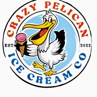 Crazy Pelican Ice Cream Co