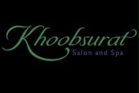 Khoobsurat Salon & Spa Logo