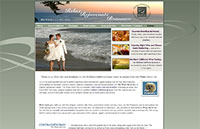 Design, Hosting and Promotion for WhalewatchInn.com