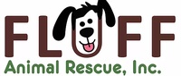 Fluff Animal Rescue Inc