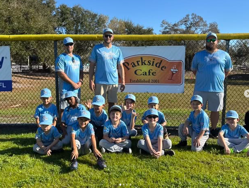 Supporting Community 