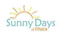 Sunny Days of Ithaca