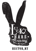 Lucky Hare Brewing Co.