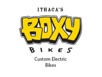 Boxy Bikes