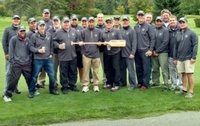 Friends of Newman golf Course Inc.   (FON)