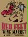 Red Feet Wine Market & Spirit Provisions