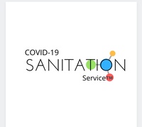COVID-19 Sanitation Service