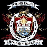 Stokes Family Appraisals and More LLC