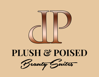 Plush & Poised Beauty Suites, LLC.