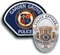 Garden Grove Police Department
