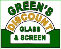 Green's Discount Glass & Screen