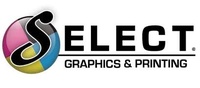 Select Graphic & Printing, Inc.