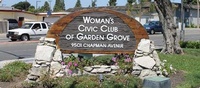 Woman's Civic Club