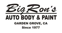 Big Ron's Auto Body & Paint, Inc.