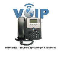 Edwards VoIP Solutions